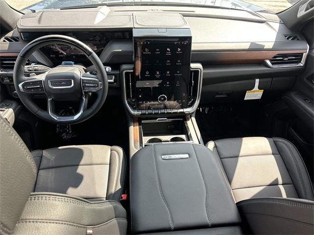 new 2026 GMC Yukon XL car, priced at $100,765