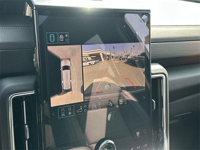 new 2026 GMC Yukon XL car, priced at $100,765