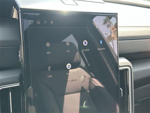 new 2026 GMC Yukon XL car, priced at $100,765
