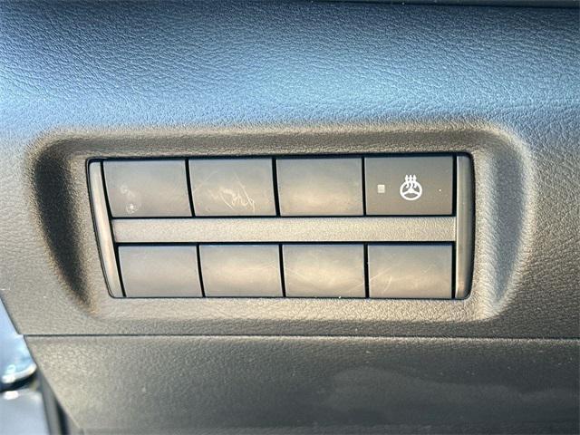 used 2023 Nissan Kicks car, priced at $18,811