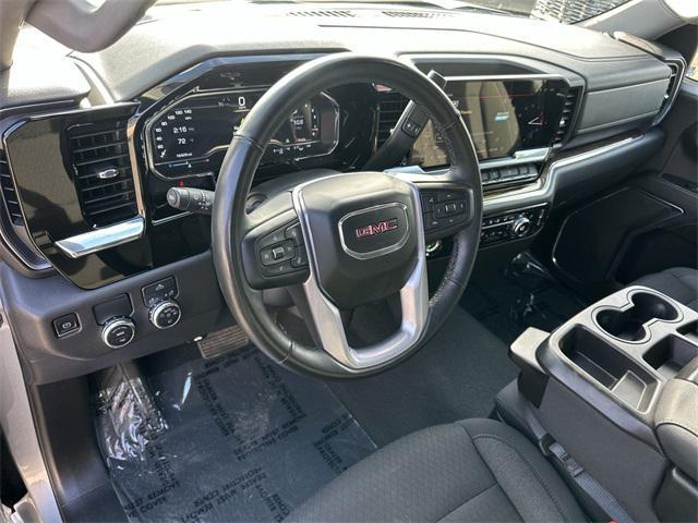 used 2023 GMC Sierra 1500 car