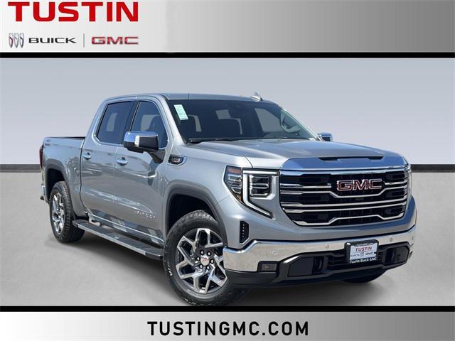 new 2026 GMC Sierra 1500 car, priced at $61,049