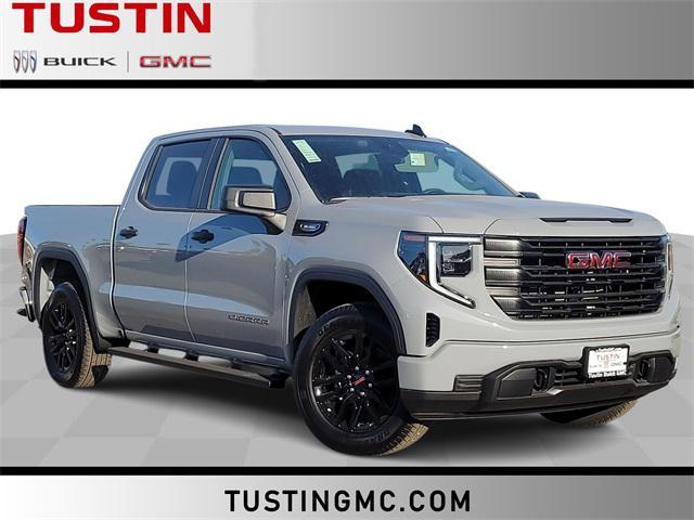 new 2025 GMC Sierra 1500 car, priced at $47,088