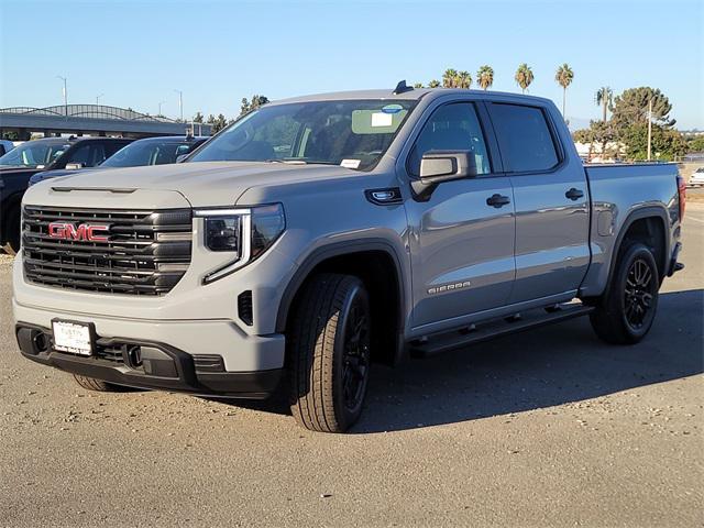 new 2025 GMC Sierra 1500 car, priced at $47,088