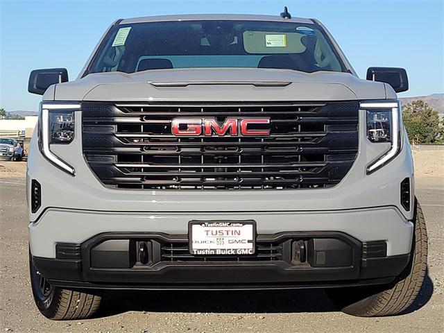 new 2025 GMC Sierra 1500 car, priced at $47,088