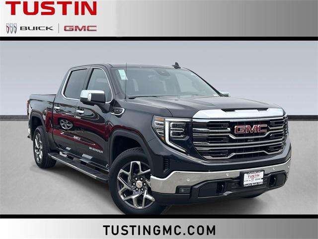 new 2026 GMC Sierra 1500 car, priced at $57,662