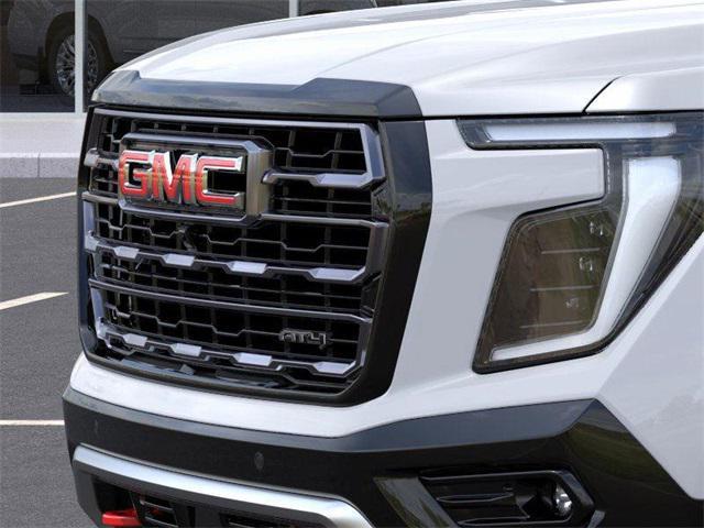 new 2025 GMC Yukon car, priced at $99,390