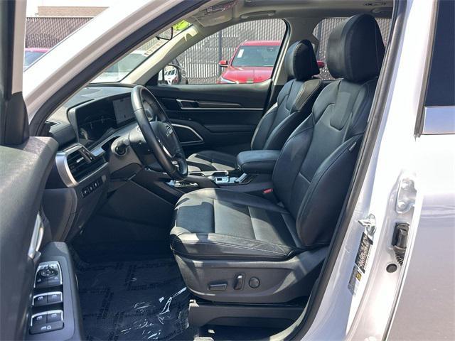 used 2024 Kia Telluride car, priced at $30,686