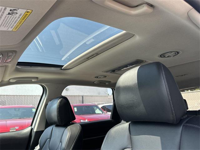 used 2024 Kia Telluride car, priced at $30,686
