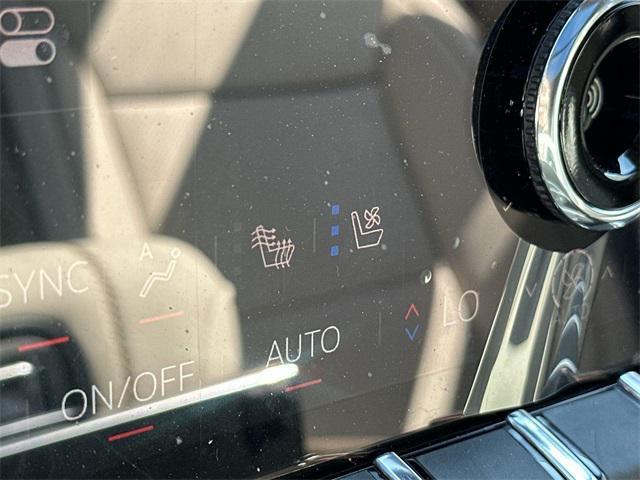 new 2025 GMC Yukon XL car, priced at $97,125