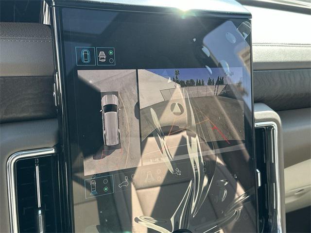 new 2025 GMC Yukon XL car, priced at $97,125