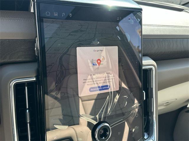 new 2025 GMC Yukon XL car, priced at $97,125