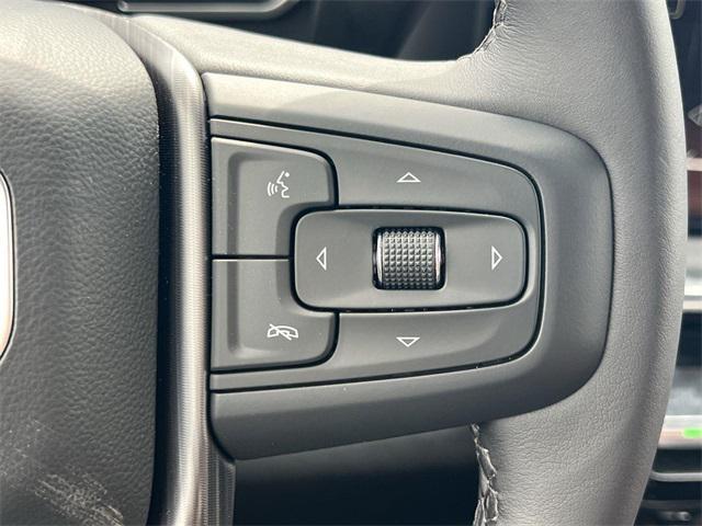 new 2025 GMC Sierra 2500 car, priced at $91,976