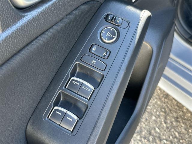 used 2022 Honda Civic car, priced at $23,753