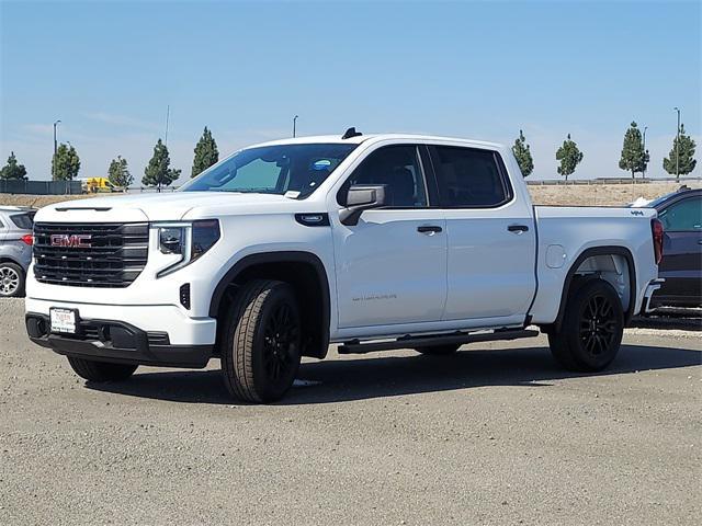 new 2025 GMC Sierra 1500 car, priced at $47,969