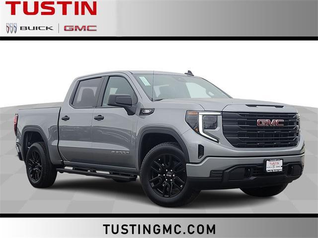 new 2025 GMC Sierra 1500 car, priced at $46,366