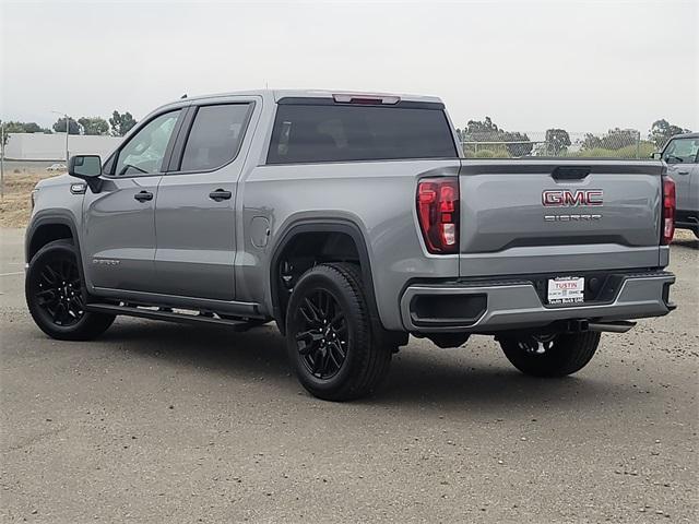 new 2025 GMC Sierra 1500 car, priced at $46,366