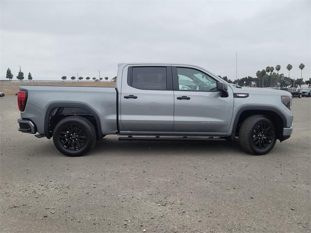 new 2025 GMC Sierra 1500 car, priced at $46,366