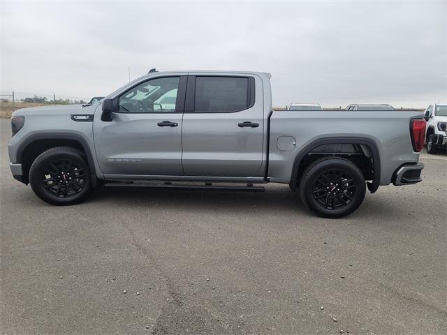 new 2025 GMC Sierra 1500 car, priced at $46,366