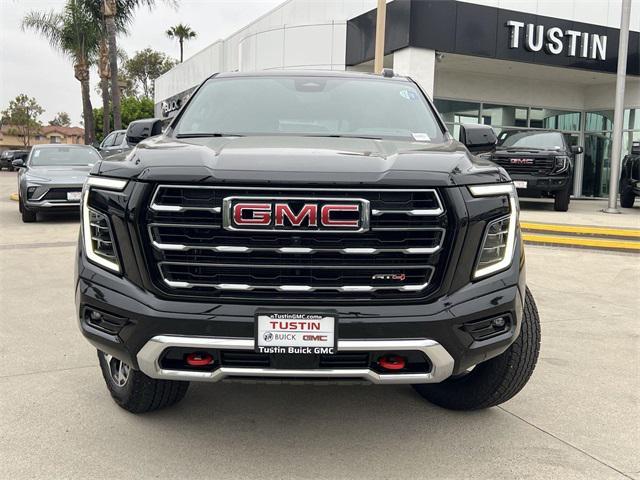 new 2025 GMC Yukon car, priced at $88,705