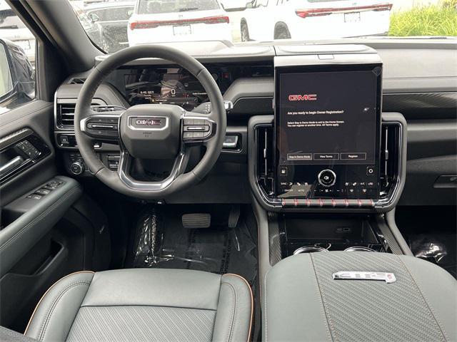 new 2025 GMC Yukon car, priced at $88,705