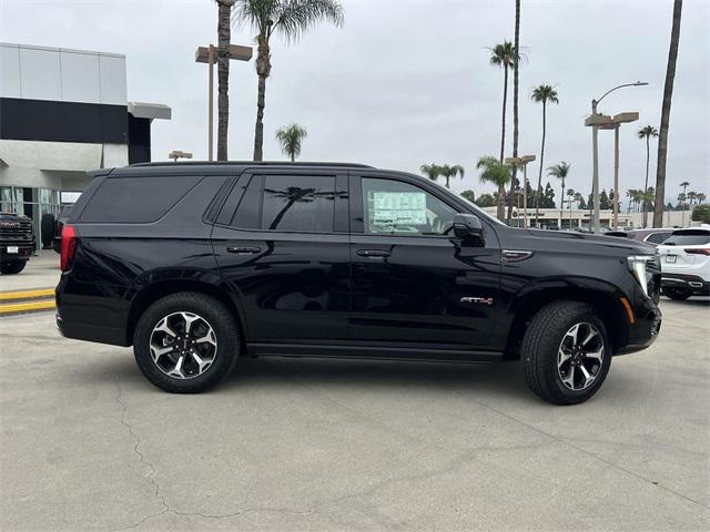 new 2025 GMC Yukon car, priced at $88,705
