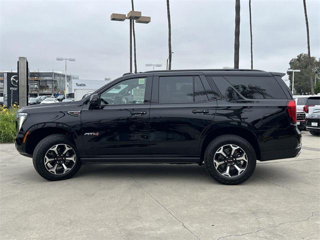 new 2025 GMC Yukon car, priced at $88,705