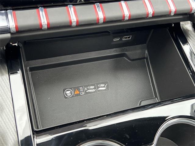 new 2025 GMC Yukon car, priced at $88,705