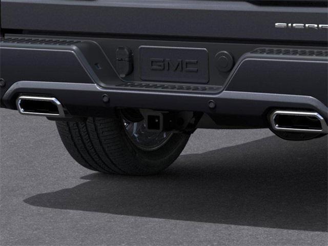 new 2025 GMC Sierra 1500 car, priced at $84,255