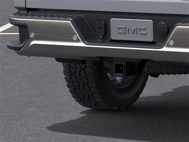 new 2026 GMC Sierra 2500 car, priced at $76,900