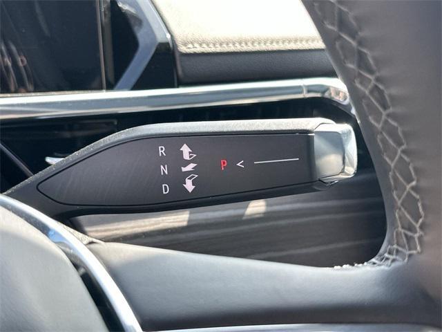 new 2025 GMC Sierra EV car, priced at $90,090