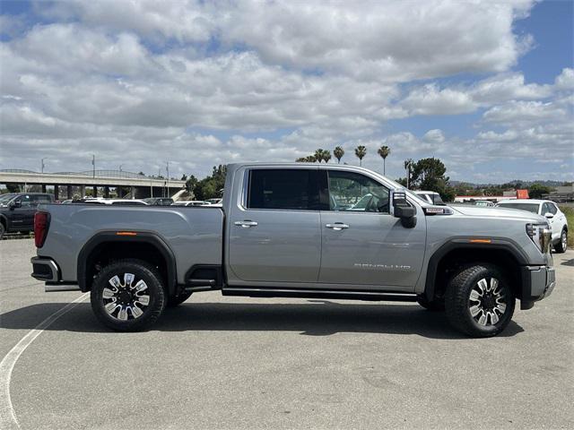 new 2025 GMC Sierra 2500 car, priced at $85,151