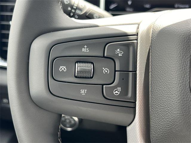 new 2025 GMC Sierra 2500 car, priced at $85,151