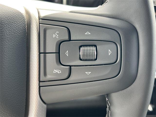 new 2025 GMC Sierra 2500 car, priced at $85,151