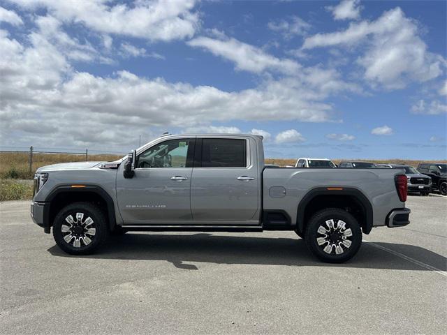 new 2025 GMC Sierra 2500 car, priced at $85,151