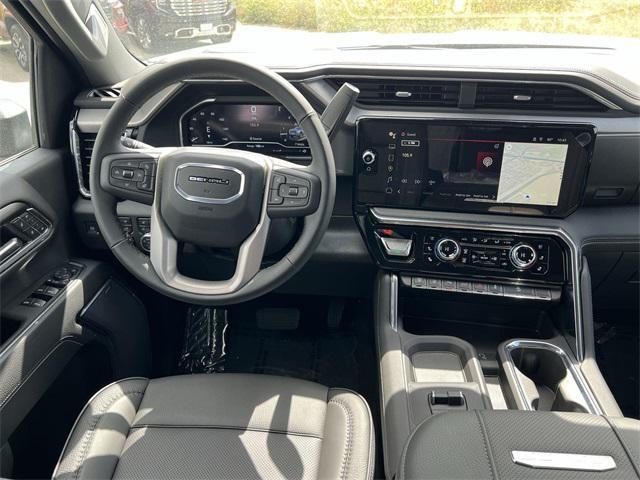 new 2025 GMC Sierra 2500 car, priced at $85,151