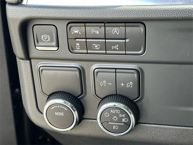 used 2025 Chevrolet Tahoe car, priced at $64,898
