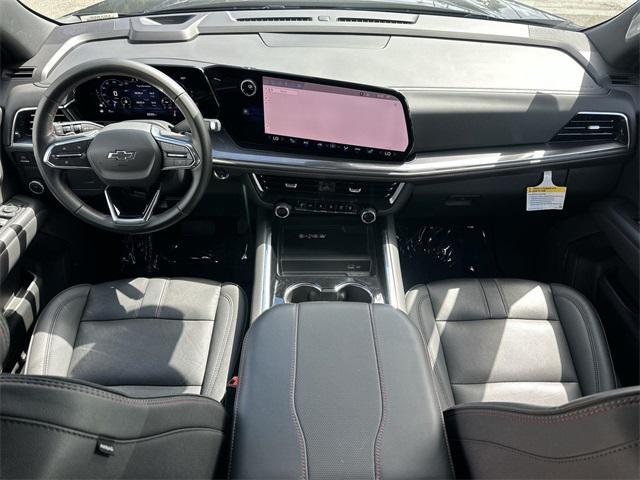used 2025 Chevrolet Tahoe car, priced at $64,898