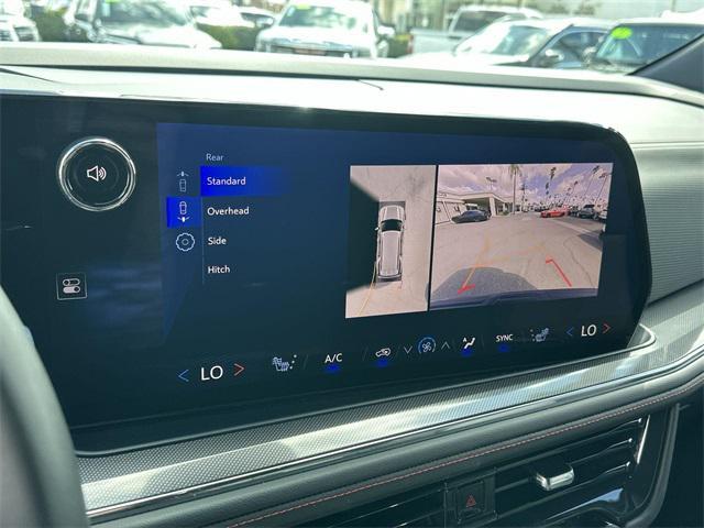 used 2025 Chevrolet Tahoe car, priced at $64,898
