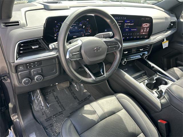 used 2025 Chevrolet Tahoe car, priced at $64,898
