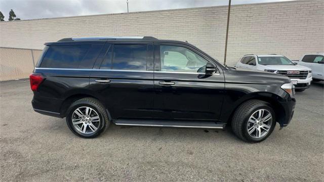 used 2023 Ford Expedition car, priced at $43,295