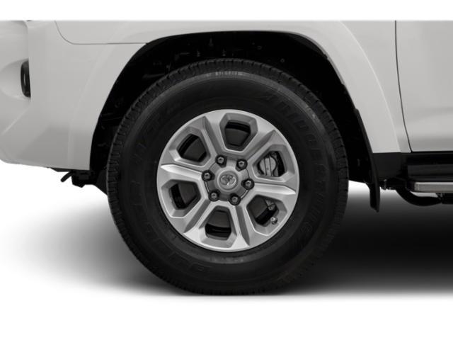 used 2019 Toyota 4Runner car, priced at $30,459