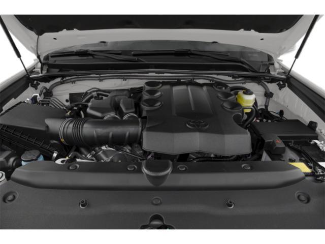 used 2019 Toyota 4Runner car, priced at $30,459