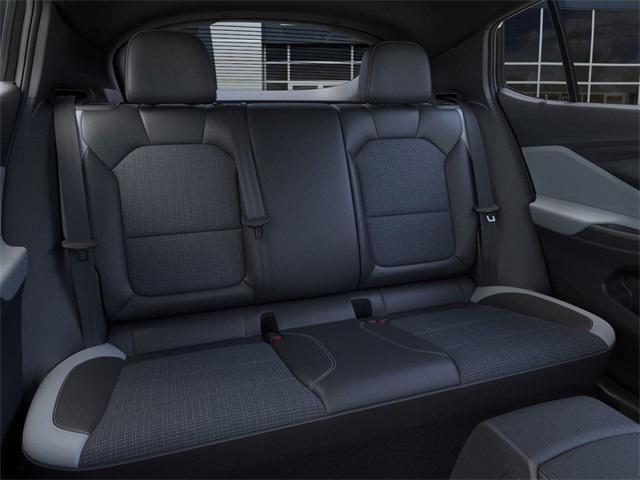 new 2025 Buick Envista car, priced at $25,320