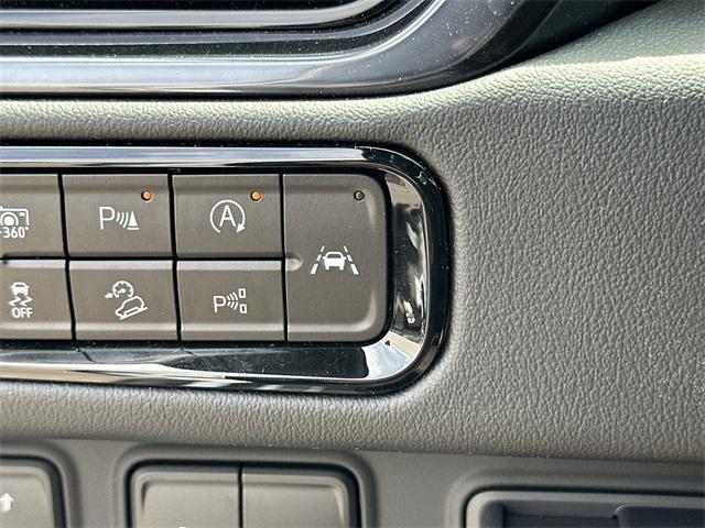 new 2025 GMC Yukon XL car, priced at $88,945