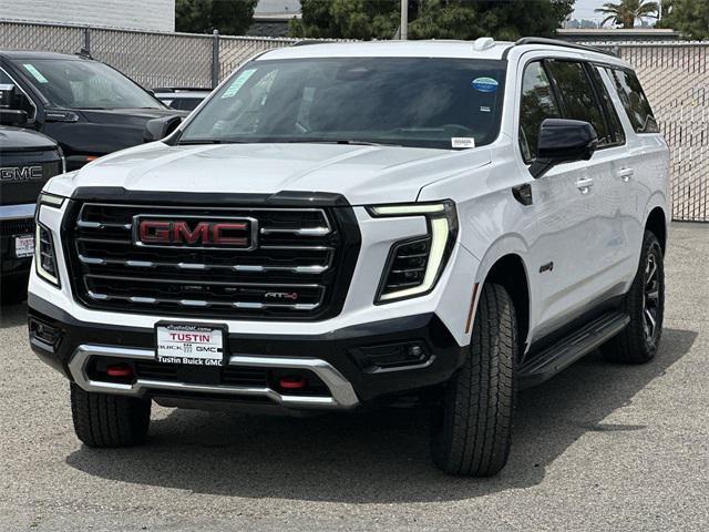 new 2025 GMC Yukon XL car, priced at $88,945
