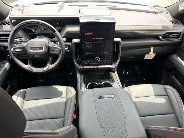 new 2025 GMC Yukon XL car, priced at $88,945