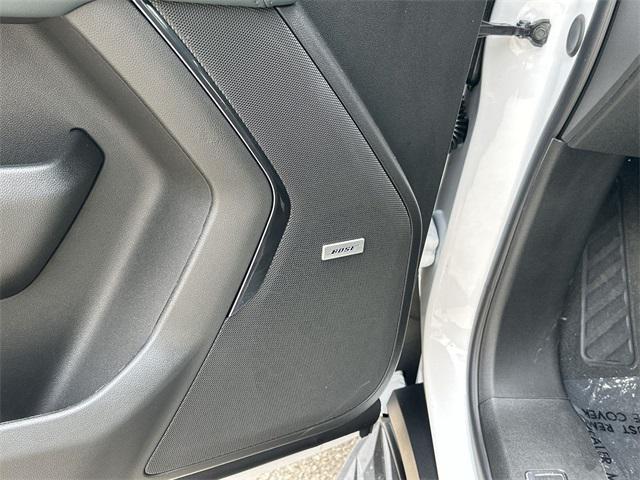 new 2025 GMC Yukon XL car, priced at $88,945