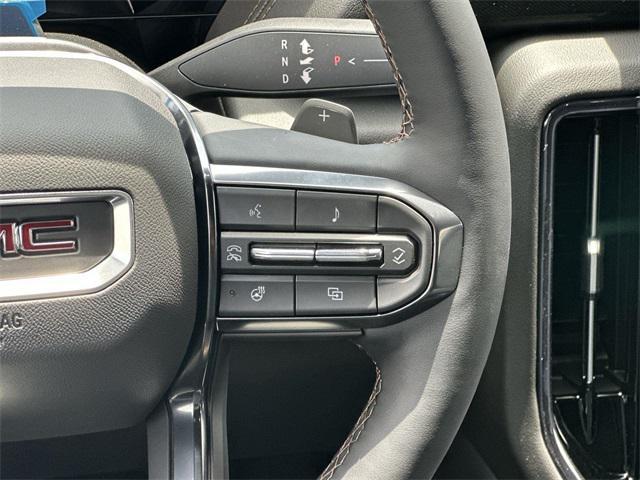 new 2025 GMC Yukon XL car, priced at $88,945