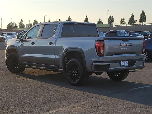 new 2025 GMC Sierra 1500 car, priced at $47,887